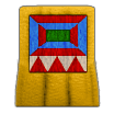 Incas Emblem