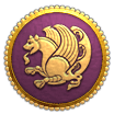 Persians Emblem