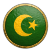 Turks Emblem